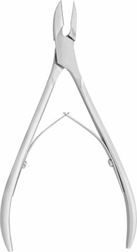 TexNip. Кусачки для кутикулы. Лезвие 12 мм. TN_C-07-12 11247