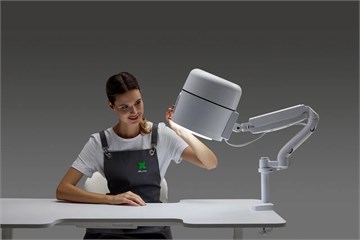 Вытяжка 4BLANC PRO 10087
