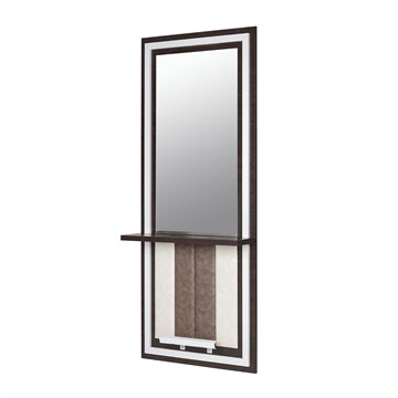 Парикмахерское зеркало ДИАМАНТ 11323