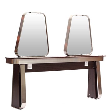 Парикмахерское зеркало Мирвуд 11324