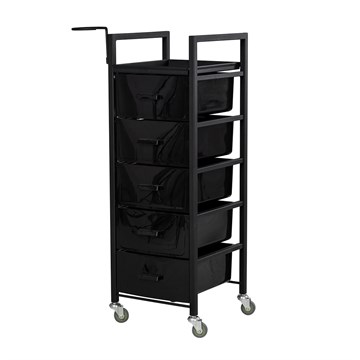 Парикмахерская тележка Дуглас 11338