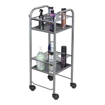 Тележка для шампуней Синди-01 11339