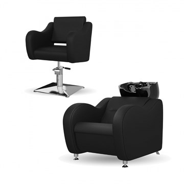 Комплект МД-24 (кресло + мойка) 11349