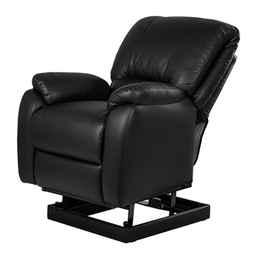 Реклайнер Майами с регулировкой высоты, 3 мотора 11361