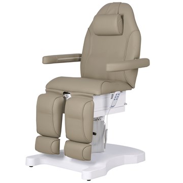 Педикюрное кресло Шарм-04 на колонне, 3 мотора 11367