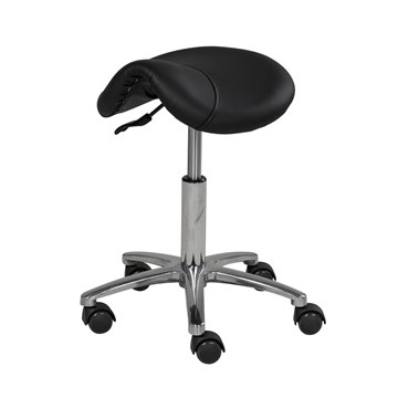 Стул-седло без спинки МД-901 11390