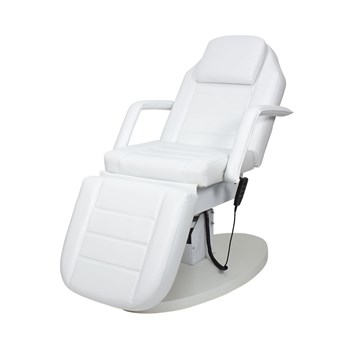 Кресло косметологическое ЭЛЕГИЯ-02, 2 мотора 11399