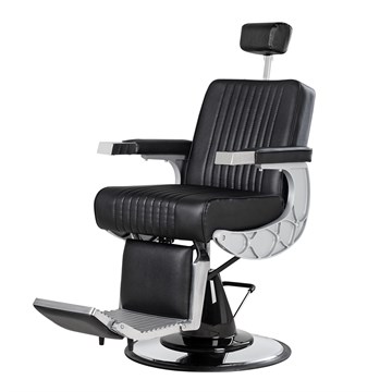 Кресло мужское барбер Челленджер CN 11413