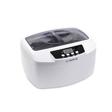 Ультразвуковая мойка UW-767 с функцией нагрева (2500 мл) 11479