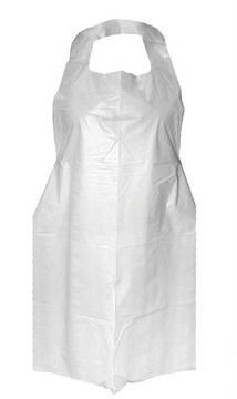 Фартук полиэтиленовый 11508