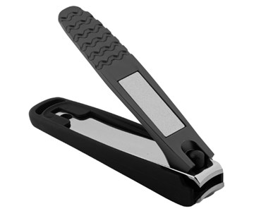 Клиппер для ногтей. Nippon Nippers SN-01 11520