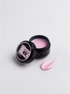 Моделирующий гель 50 мл Classic №4 11550