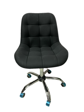 СТУЛ ELIS WHEEL, MAXWELL 810 ХРОМ НОЖКА 10153