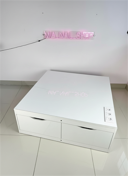 Подиум для реклайнера электро 40 см 11718