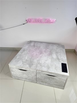 Подиум для реклайнера электро 40 см 11720