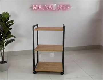 Тележка Амур 11727