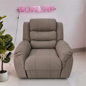 Педикюрное кресло электро 1 мотор 