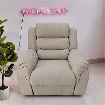 Педикюрное кресло электро 1 мотор 