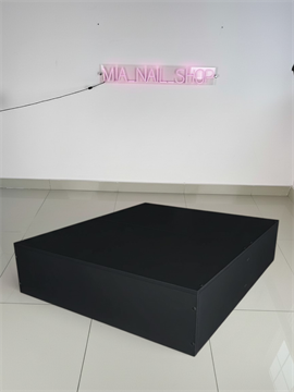 Подиум для реклайнера 25 см 11737