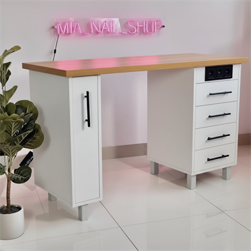 Маникюрный стол Мечта комби 11348