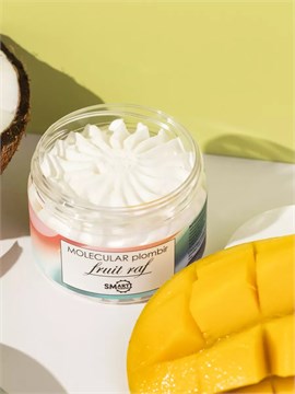 Молекулярный пломбир 100мл 