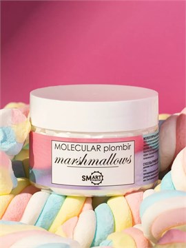 Молеулярный пломбир 100 мл 