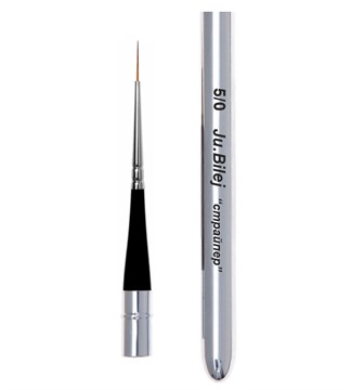 Складная кисть Ju.Bilej DS4V-5/0 