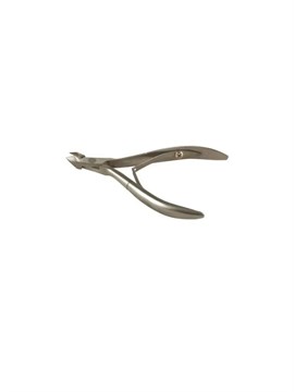 Кусачки маникюрные, пр-во Китай EC RK 023 11800