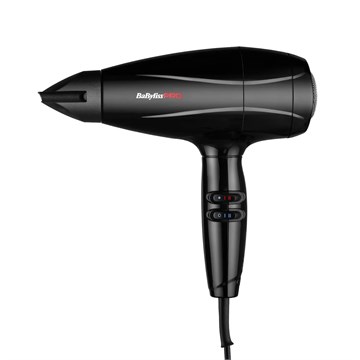 Фен парикмахерский BaByliss PRO 11827