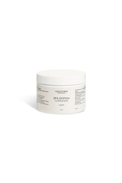 Маска Spa System The First Love 150 мл 11853