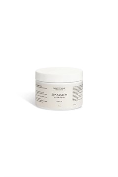 Маска Spa System Currant leaf 150 мл 11863