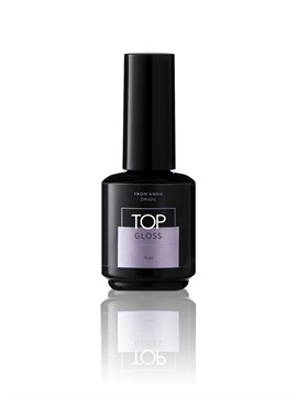 Топ Gloss 15 мл 11532
