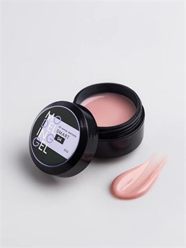 Моделирующий гель 50 мл Smart №4 11557