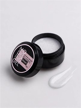 Моделирующий гель Classic 15 мл Shine 1 11510