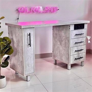 Маникюрный стол №61 10019
