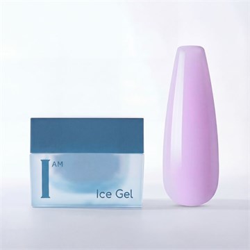 I AM ГЕЛЬ ХОЛОДНЫЙ ICE GEL ДЛЯ НАРАЩИВАНИЯ НОГТЕЙ, 12МЛ (05) 11982