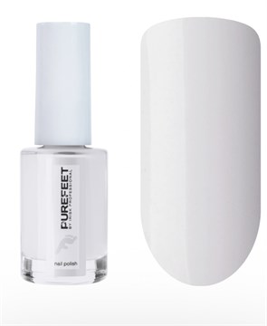 Лак для педикюра NAIL POLISH, 10 МЛ №001 12041