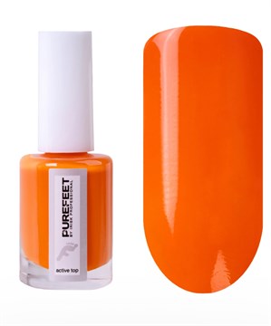 Лак для педикюра NAIL POLISH, 10 МЛ №005 12043