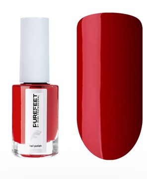 Лак для педикюра NAIL POLISH, 10 МЛ №010 12045