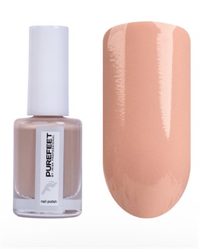 Лак для педикюра NAIL POLISH, 10 МЛ №019 12046