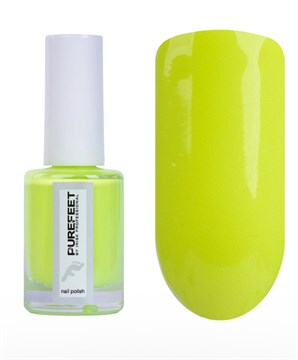 Лак для педикюра NAIL POLISH, 10 МЛ №075 12048