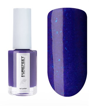 Лак для педикюра NAIL POLISH, 10 МЛ №100 12051