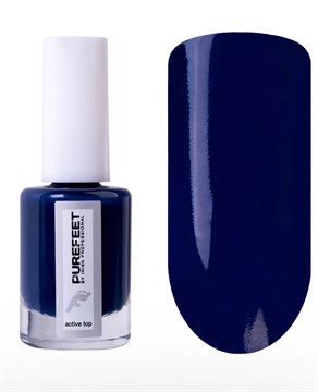 Лак для педикюра NAIL POLISH, 10 МЛ №101 12052