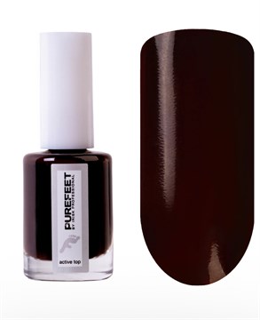 Лак для педикюра NAIL POLISH, 10 МЛ №110 12053