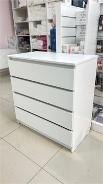 Комод 4 ящика 10213