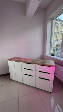 Комод 12203