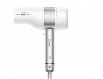 Фен парикмахерский Eternal Silver 2000W 12212