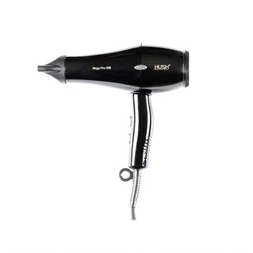 Фен парикмахерский Mega Pro 530 12214