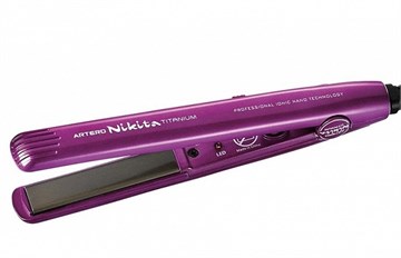 Щипцы-выпрямители Nikita Titanium XS 12215