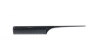Расческа BARBER 12405, алюминий 12260